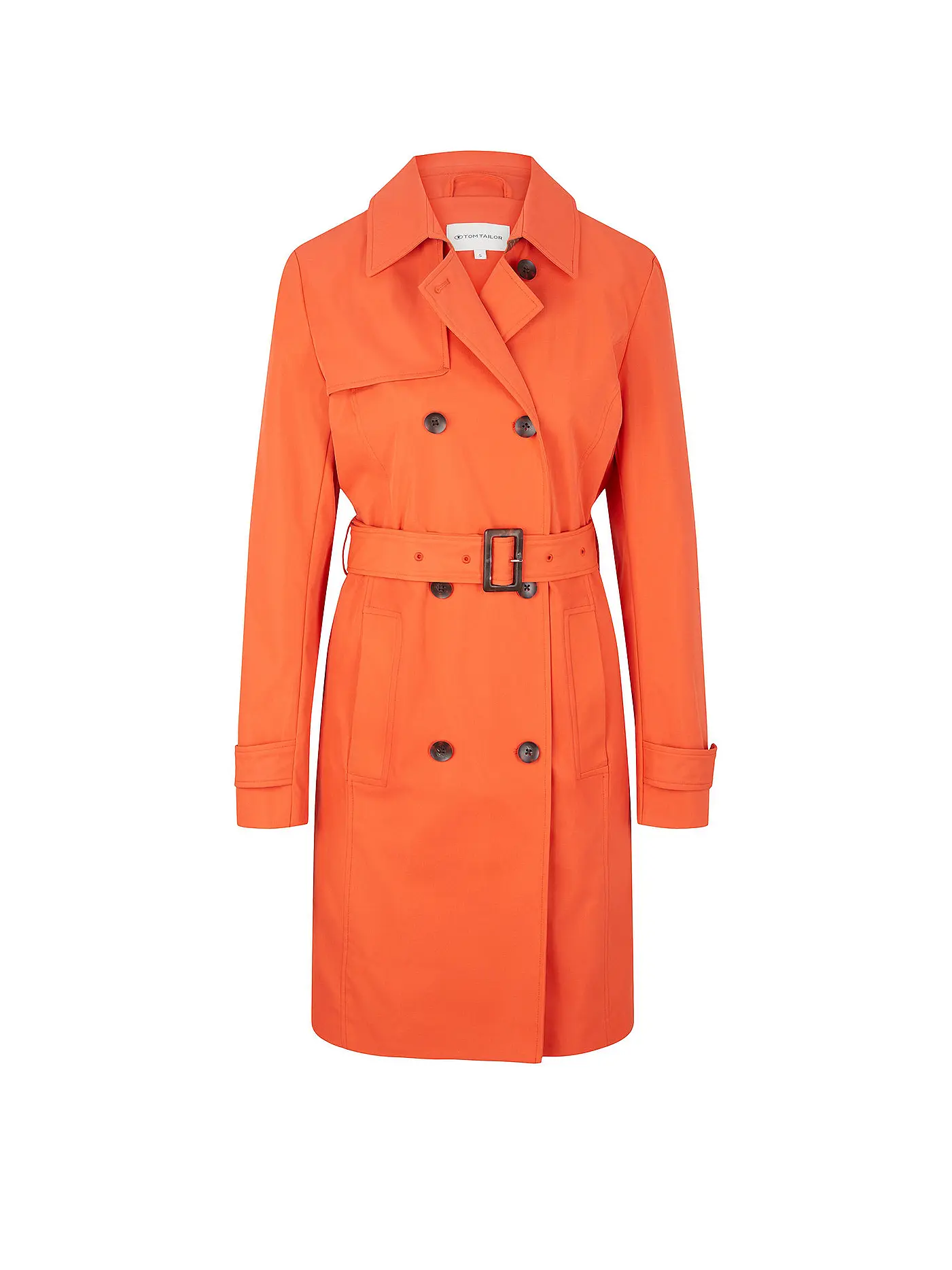 TOM TAILOR | Trenchcoat | 